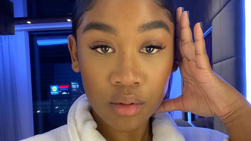 Rose May Alaba, Sängerin