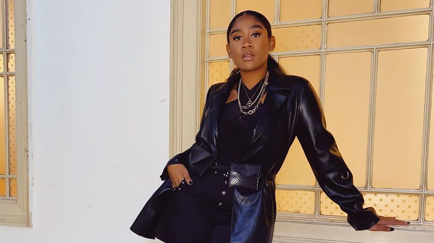 Rose May Alaba: Durch neuen Song mit ihren Wurzeln verbunden
