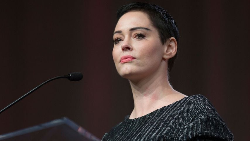 Rose McGowan, Schauspielerin
