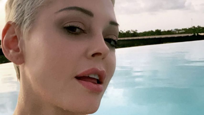 Neue Runde im "Charmed"-Streit: Rose McGowan schießt zurück!