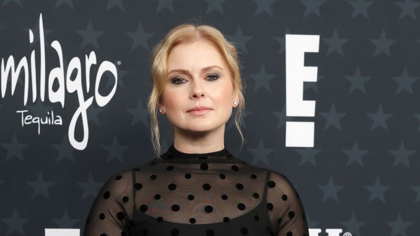 "Ghosts"-Star Rose McIver bekommt heimlich ihr zweites Baby