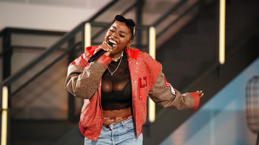 Rose Ndumba bei DSDS 2023