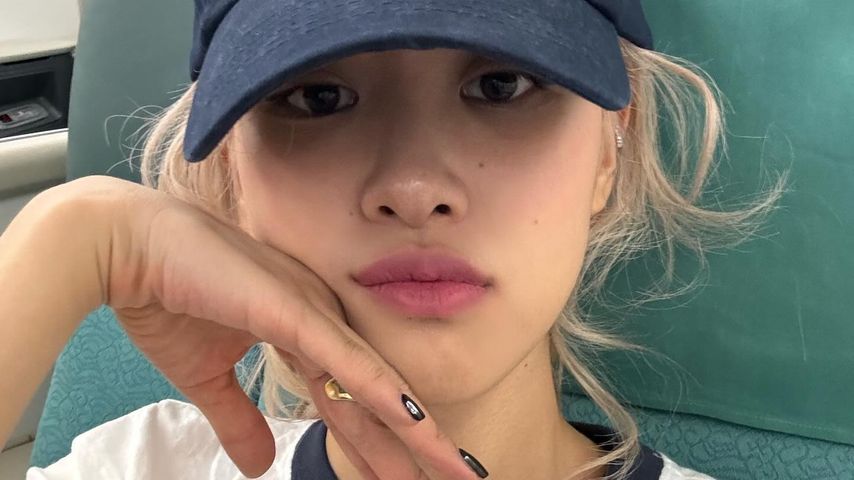 Rosé, K-Pop-Star