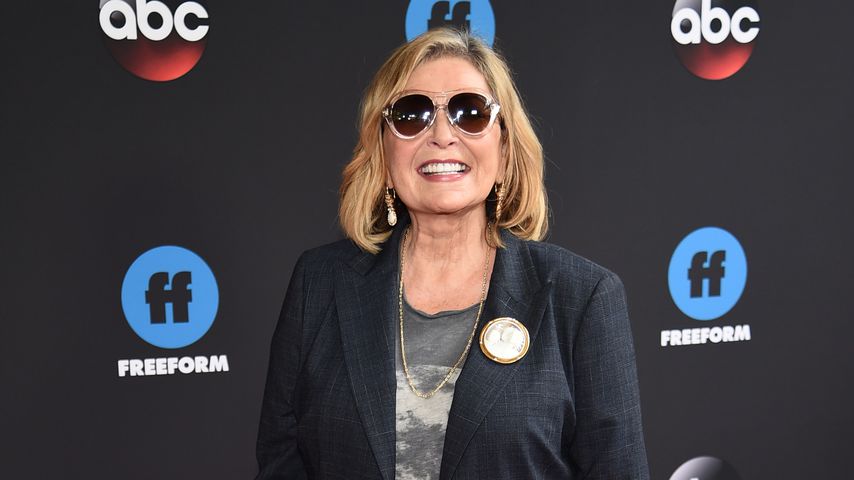 Nach Skandal-Tweet: Roseanne Barr steht neutral zu Spin-off