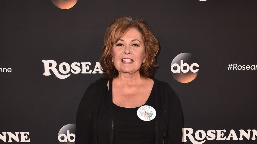 Zwei Wochen vor Serien-Start: Vermisst Cast Roseanne Barr?