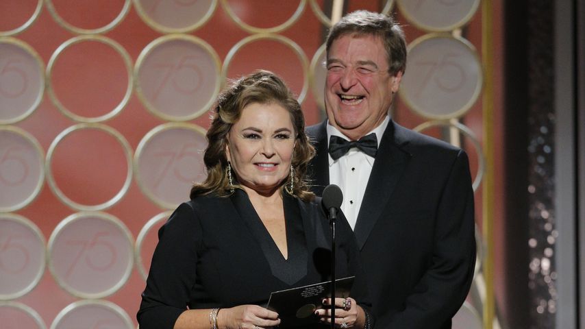 1. Details zum "Roseanne"-Reboot: Dan ist wieder am Leben!