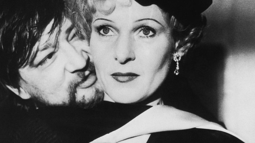 ARD-"Mutter Oberin" Rosel Zech ist tot!