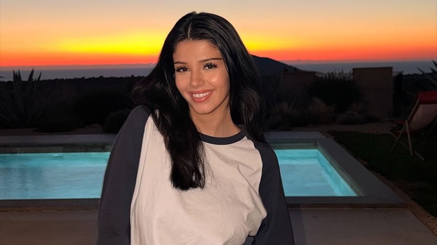 Rosemondy im November 2025