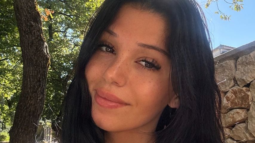 Top 18: Twitch-Star Rosemondy kämpft für Miss-Germany-Titel