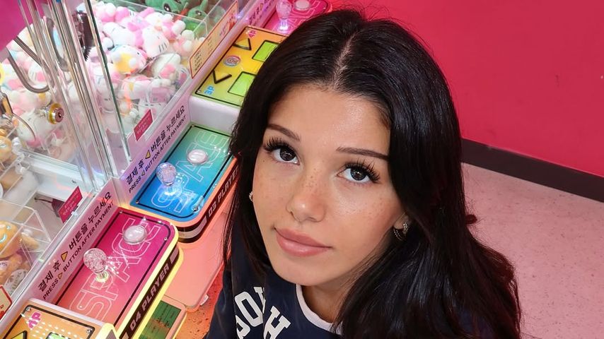 Rosemondy, Streamerin