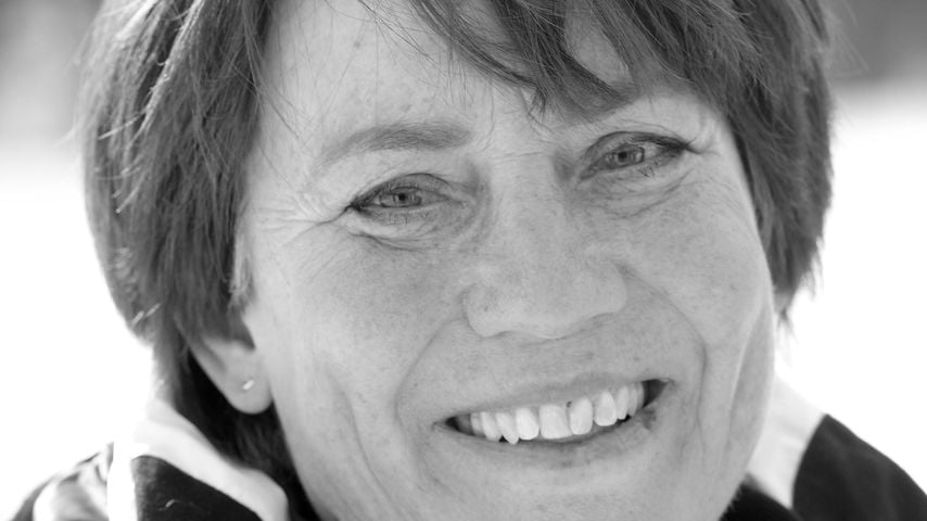 Eilmeldung: Skirennläuferin Rosi Mittermaier (72) ist tot