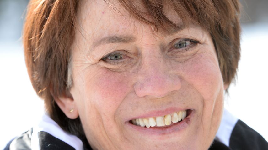 Erster Todestag: Rosi Mittermaier (†72) bleibt unvergessen!