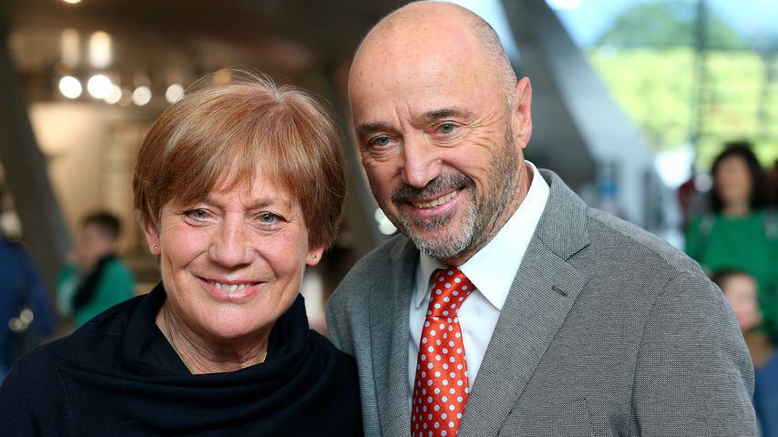 Nach Rosis Tod: Christian Neureuther findet Trost auf Skiern