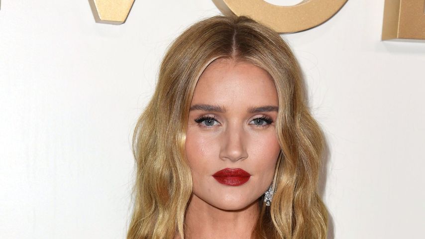 Rosie Huntington-Whiteley, 2019