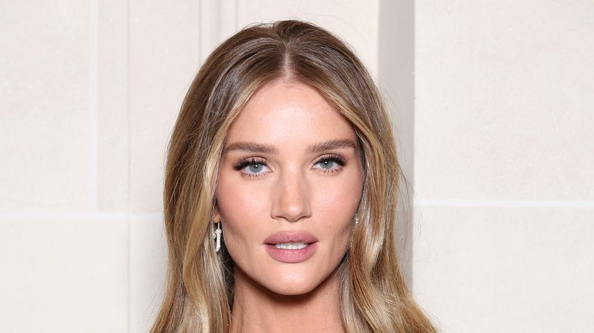 Rosie Huntington-Whiteley, Model