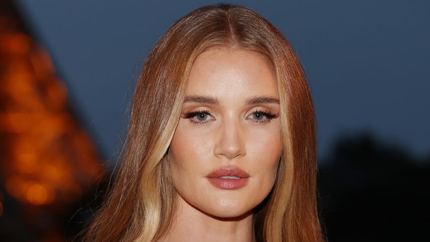 Rosie Huntington-Whiteley, Model