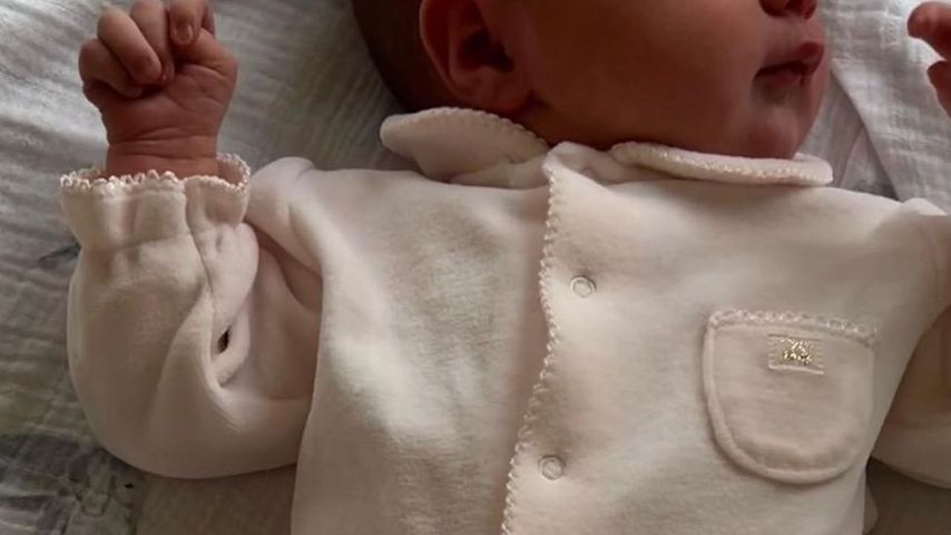 Isabella James Statham