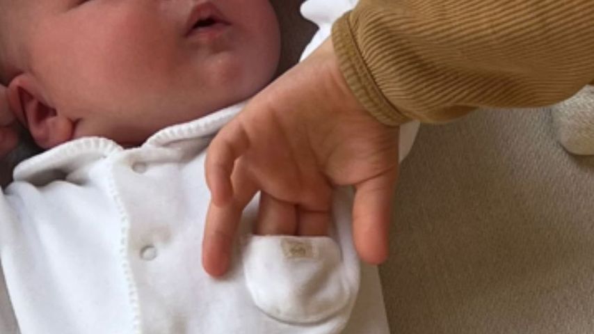 Isabella James Statham, Instagram 2022