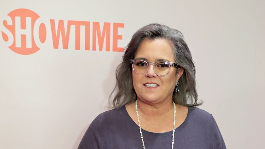 Rosie O'Donnell, Schauspielerin