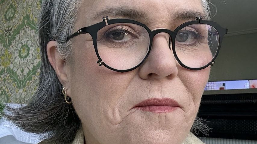 Rosie O'Donnell, Schauspielerin