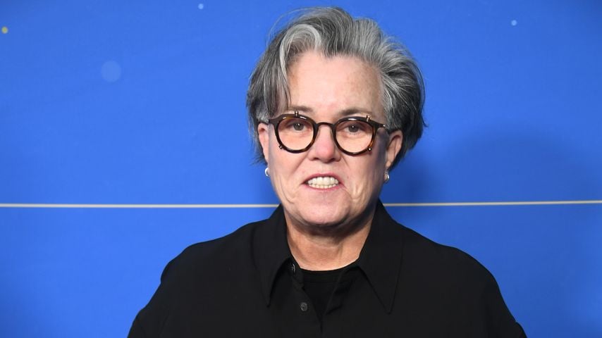 Rosie O'Donnell, Schauspielerin