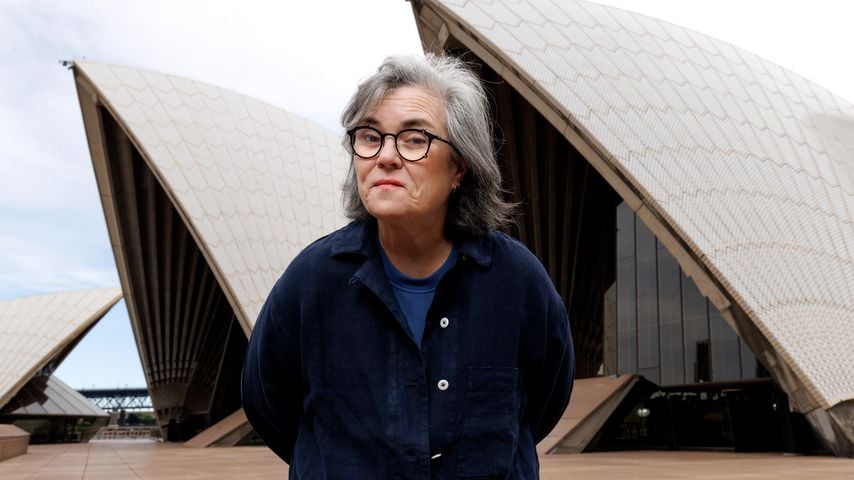 Rosie O'Donnell verrät: So teuer war ihr Facelift
