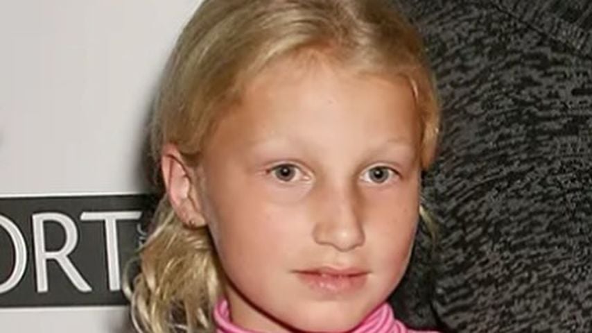 Rosie O'Donnell postet auf Instagram ein altes Bild ihrer Tochter Chelsea