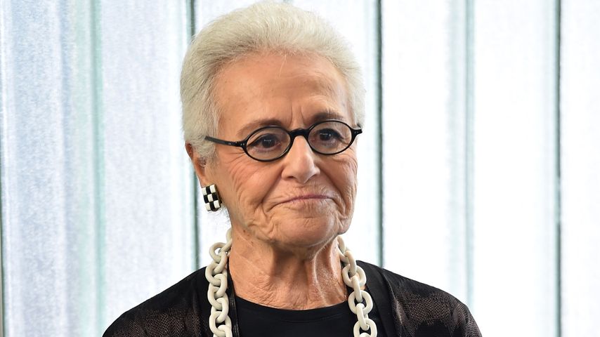 Italienische Modeschöpferin Rosita Missoni ist verstorben