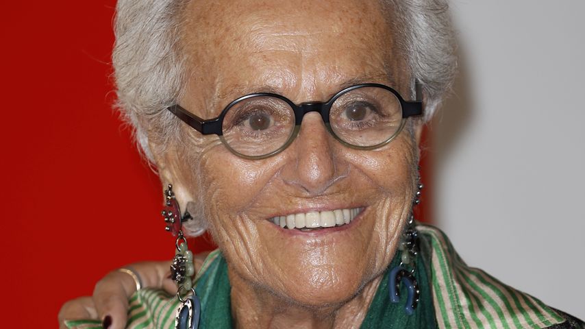 Rosita Missoni im September 2022