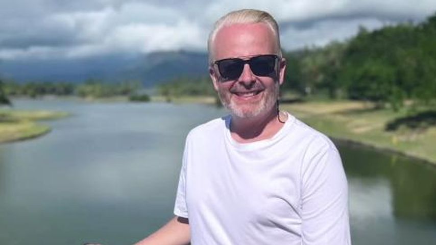Sein Erfolgsrezept: So hat Ross Antony 27 Kilogramm verloren