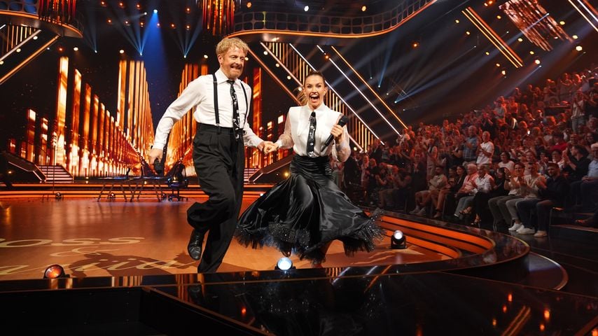 Ross Antonys "Let's Dance"-Aus: So emotional reagieren Fans