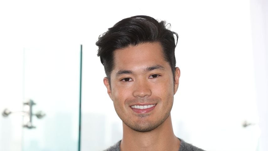 So sehr ähnelt Ross Butler seiner "Perfect Addiction"-Rolle