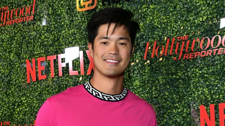 Ross Butler, Schauspieler