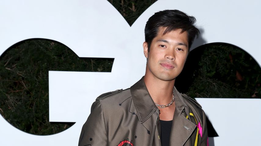 Ross Butler, Schauspieler