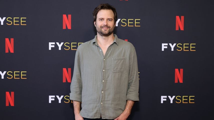 Ross Duffer, Produzent von "Stranger Things"