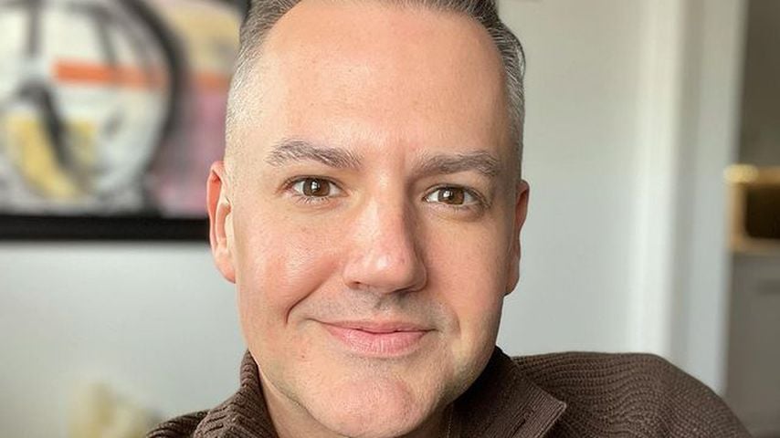 US-Star Ross Mathews