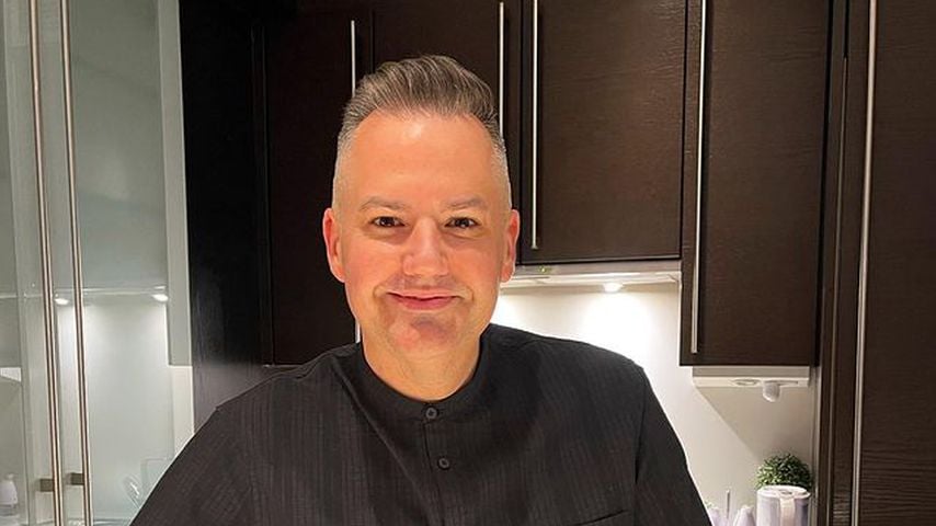 US-Star Ross Mathews