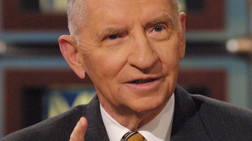 Ross Perot