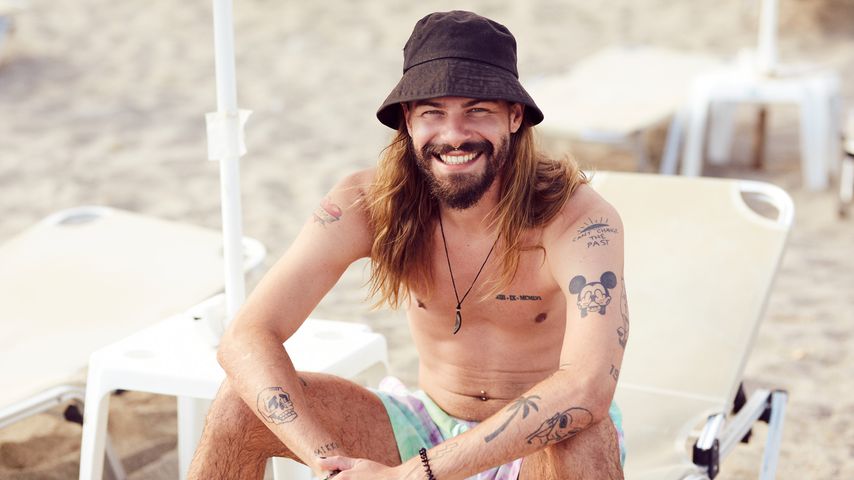 Rouven Engelhardt, Bachelorette Kandidat 2020