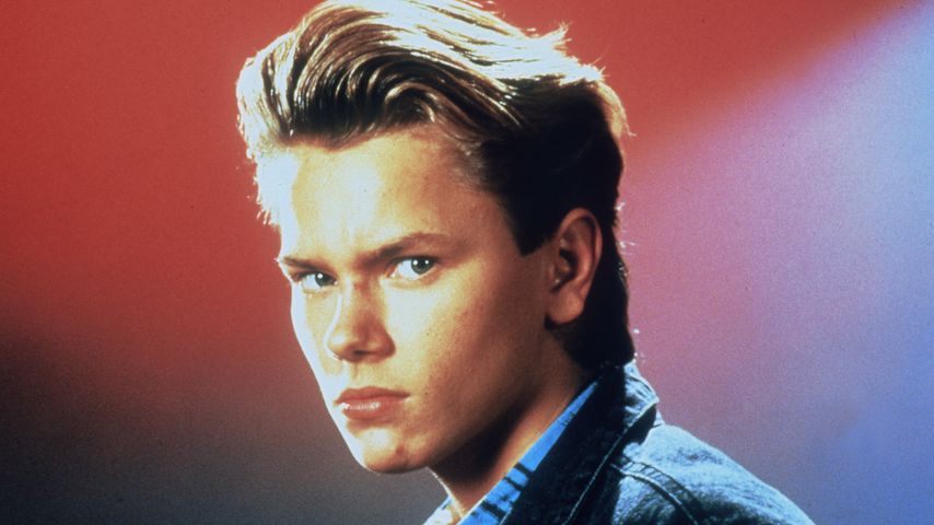 River Phoenix, Schauspieler