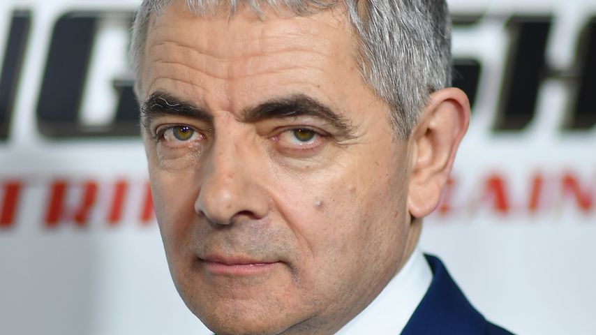 Rowan Atkinson, Schauspieler