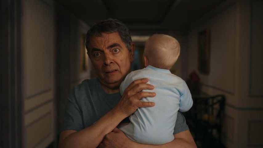 Unglaublich: Neue Comedy-Serie schlägt "Stranger Things"