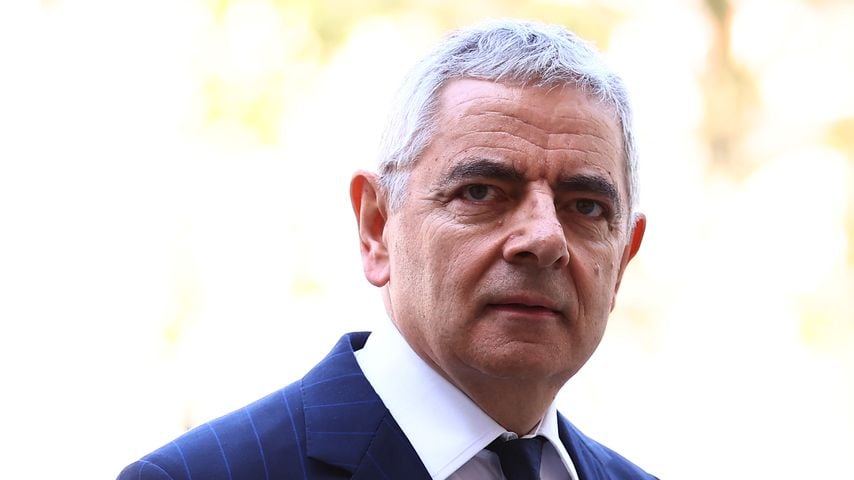 Rowan Atkinson, Schauspieler