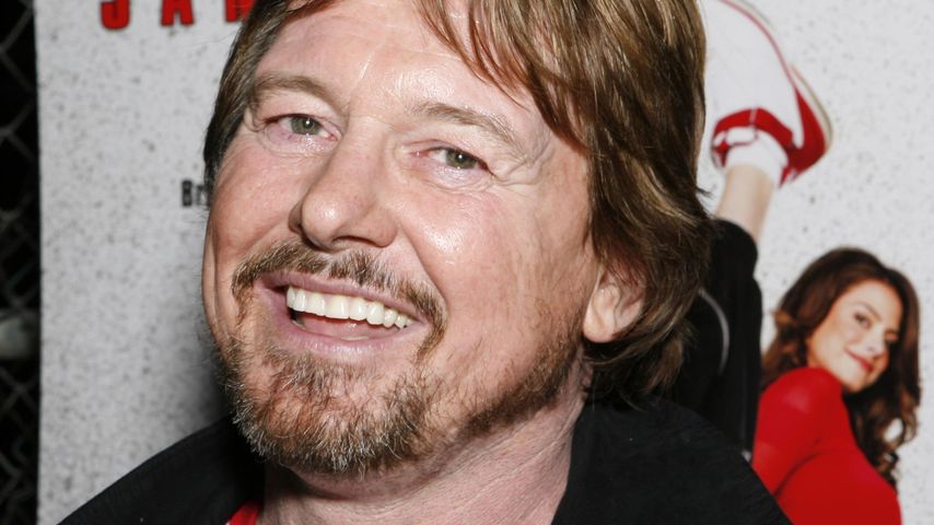 Herzstillstand! Wrestling-Star "Rowdy" Roddy Piper gestorben