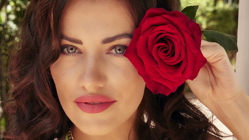 Erste Rosennacht: Sie fliegt bei "Bachelor in Paradise" raus