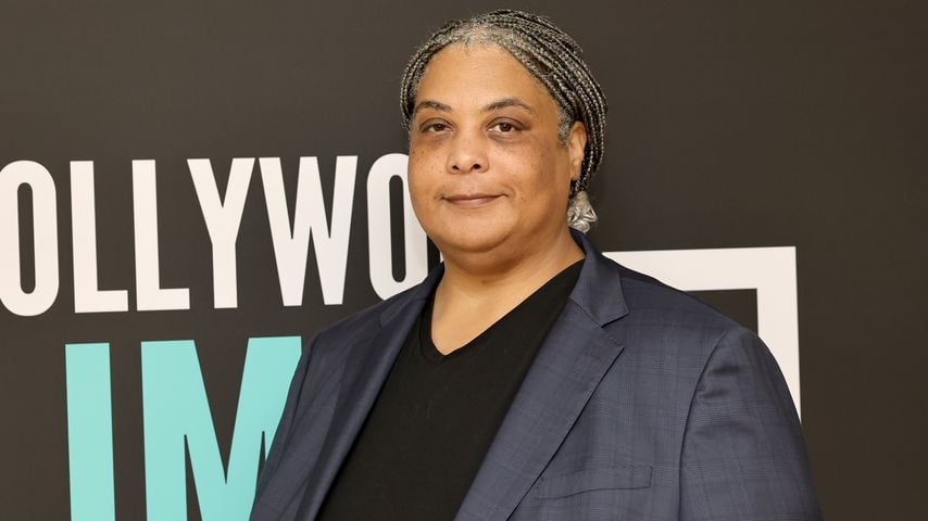 Roxane Gay beim Hollywood Climate Summit 2024 in Beverly Hills