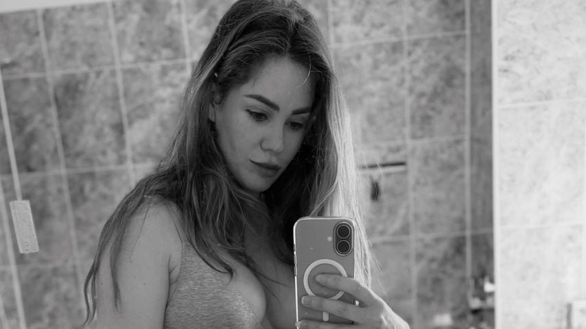 "Game of Thrones"-Star Roxanne Mckee wird erstmals Mutter