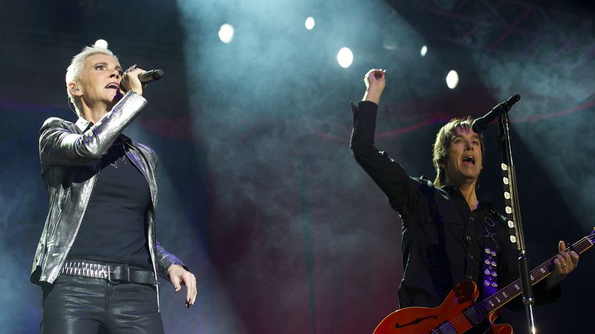 Ein Jahr nach Marie Fredrikssons Tod: Roxette-Doku im TV