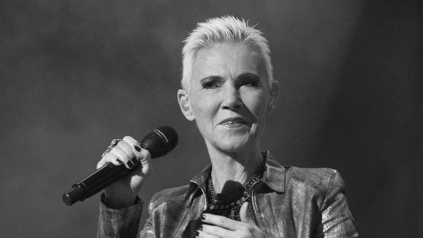 Eilmeldung: Roxette-Sängerin Marie Fredriksson ist tot