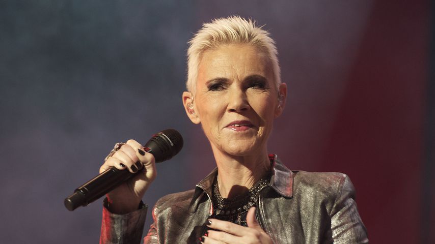 Marie Fredriksson in neuem Buch: Ärzte gaben ihr drei Jahre!